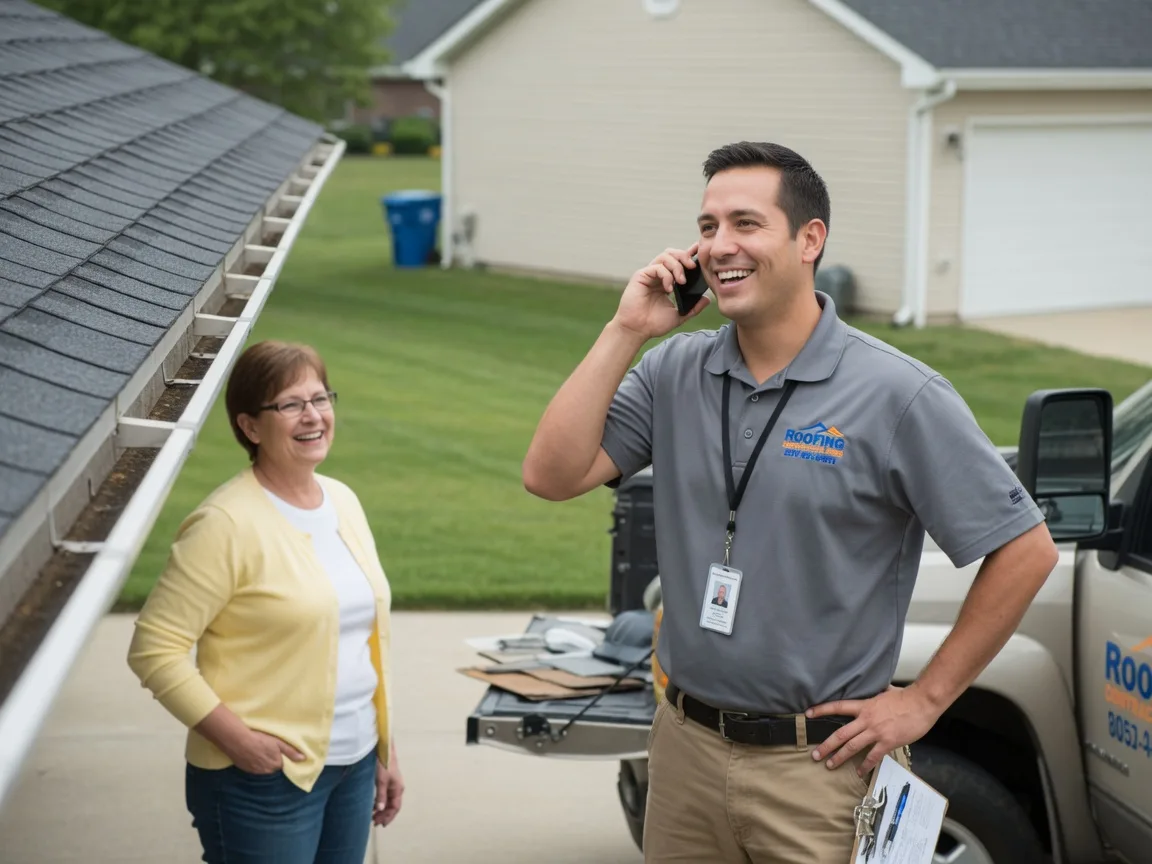 Local Roofing Contractors Clay Center, OH FAQs